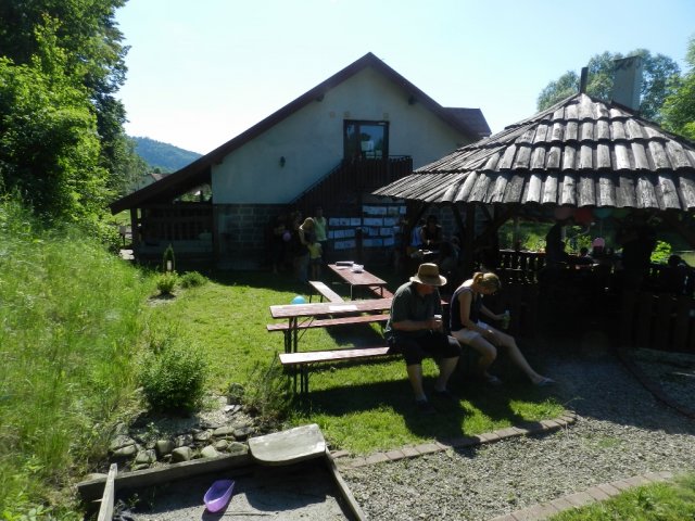 Dzień Dziecka z Myślenickim Klubem Jeździeckim